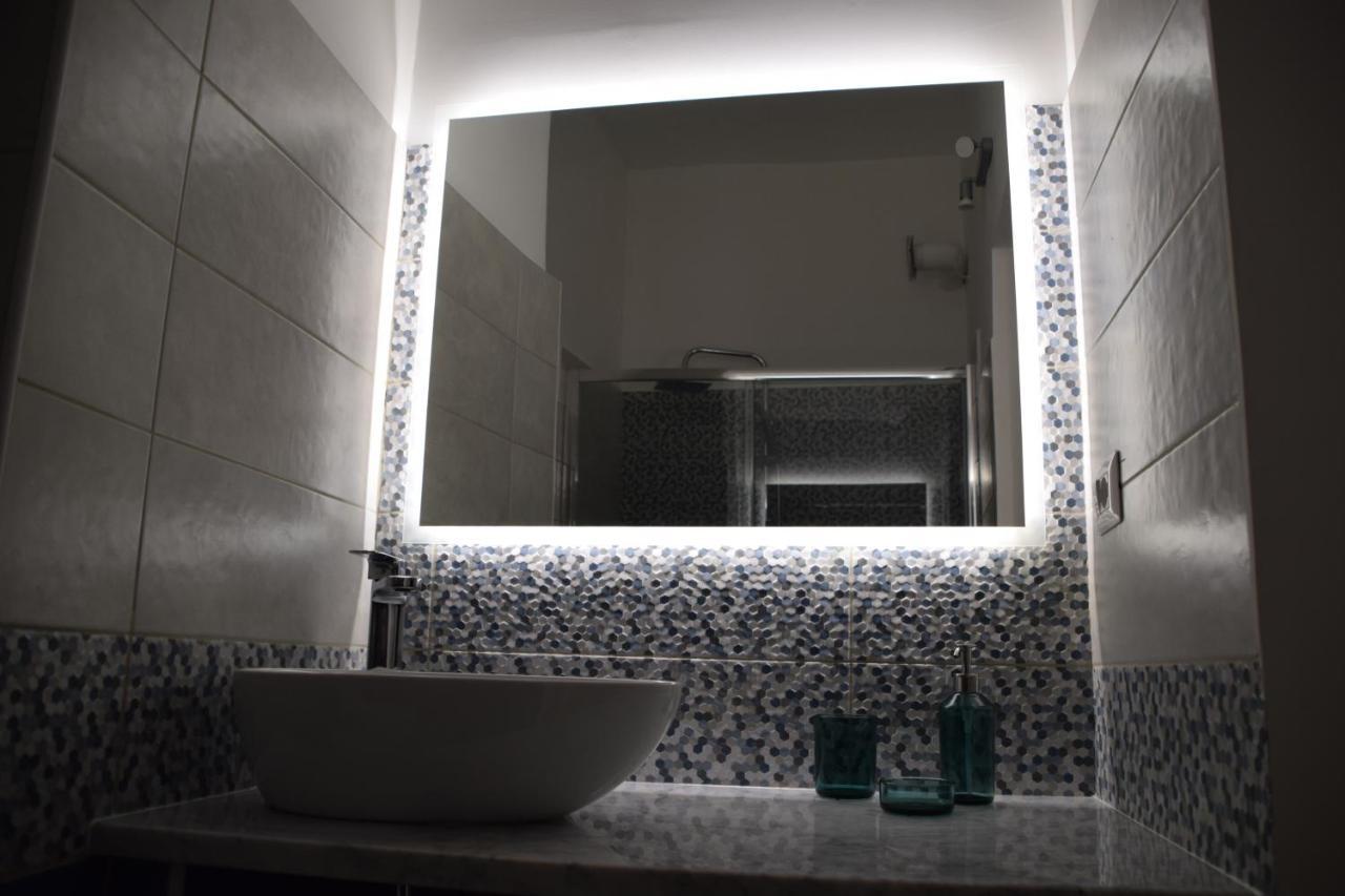 Casetta Verga Loft Katania Zewnętrze zdjęcie