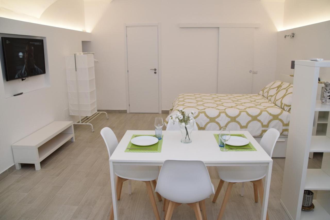 Casetta Verga Loft Katania Zewnętrze zdjęcie