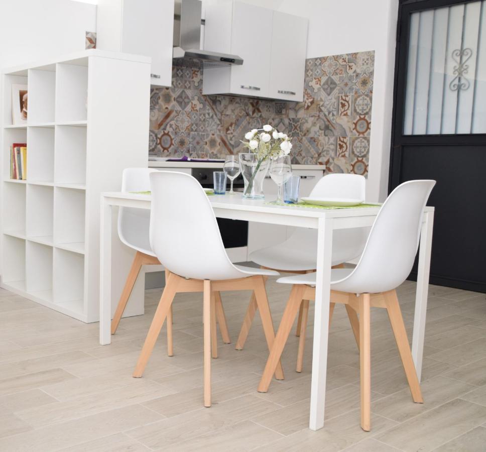 Casetta Verga Loft Katania Zewnętrze zdjęcie