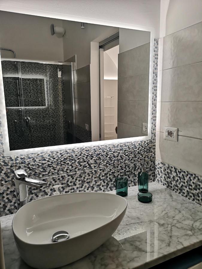 Casetta Verga Loft Katania Zewnętrze zdjęcie