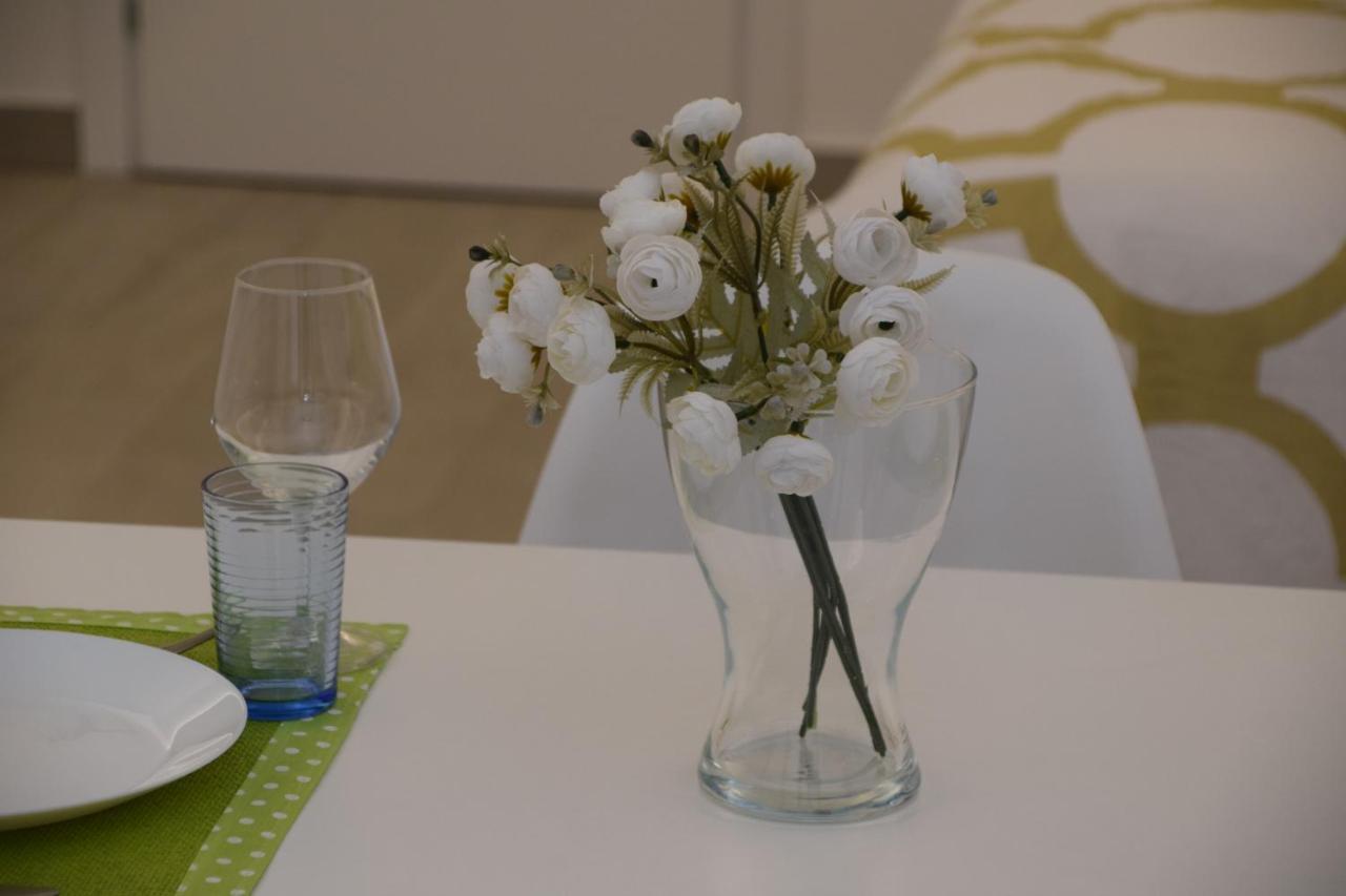 Casetta Verga Loft Katania Zewnętrze zdjęcie