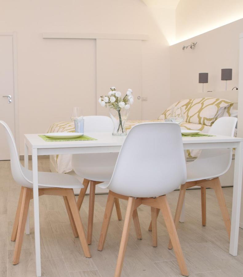 Casetta Verga Loft Katania Zewnętrze zdjęcie